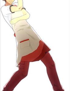 花村阳介