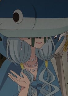 水之魔女