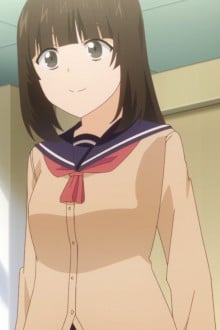 学級委員長