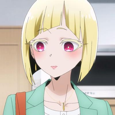 こりす母