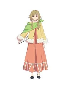 塞莱娅