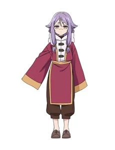 莉谢