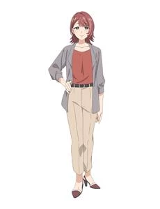 立浪和歌子