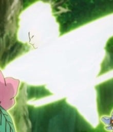 風の精霊