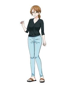 桐原纱莉
