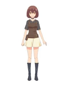 花柱夕阳