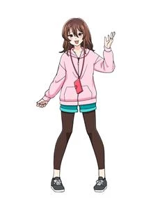 久慈希美