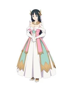 米蕾娜