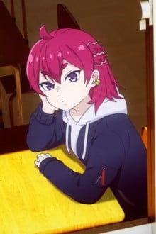 屋敷ハナ