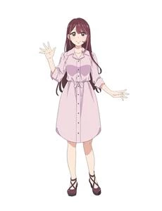 角馆塔子