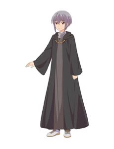 神代冬真