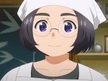 石持樫美