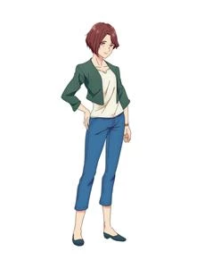 麻生美弥子