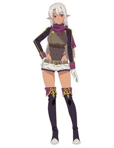 希露可