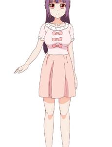 三井园爱