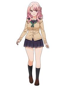 月城兔