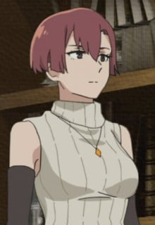 雪娜