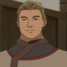 沃伦