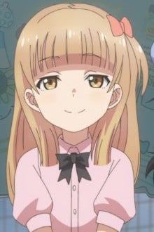 目張きいと