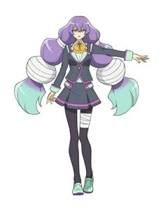 双挽乃保