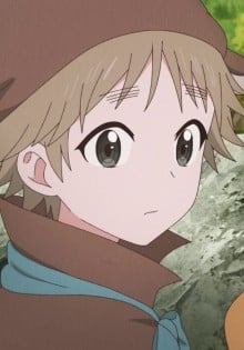 鼠之魔法师