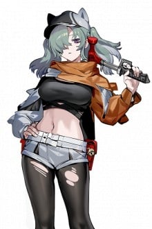 遥