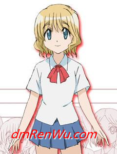 松坂花