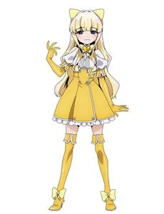 天川薰子