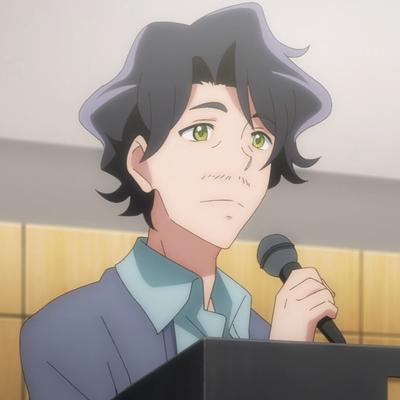及川真幸