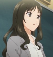教師