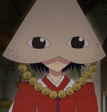 东方魔女