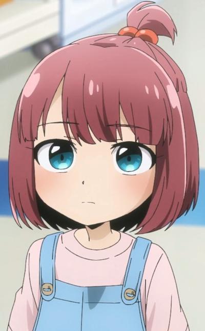 花菱秋穗