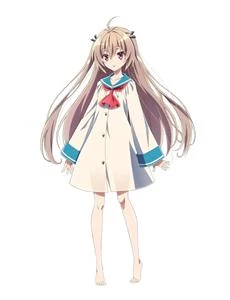 亚托莉