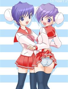 姬百合珊瑚