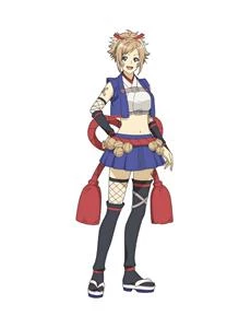 深川缠