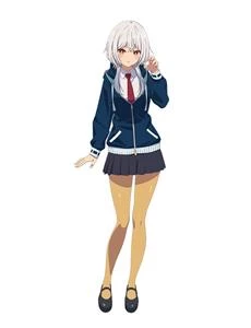 雾乃依子