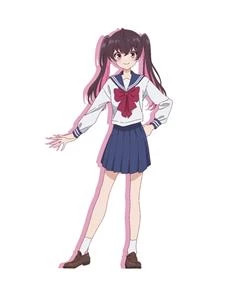 矢乙女樱
