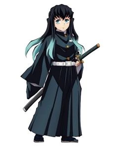 时透无一郎