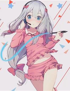 和泉纱雾