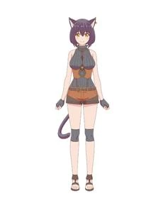 咪猫