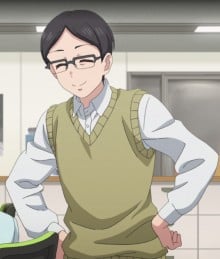 戸田昌行