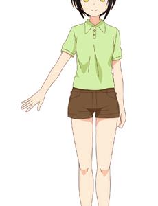 夏乃花火