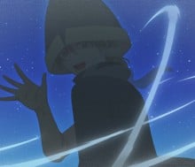 风之魔法师