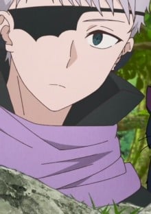 蝙蝠之魔法师