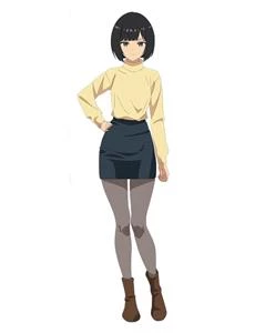 安藤柠檬