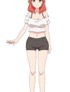 藤原依子