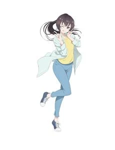 周防有希
