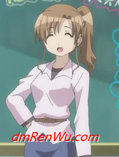 牧先生