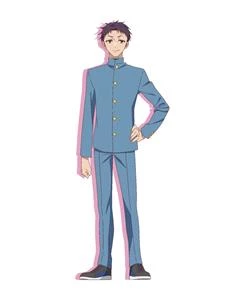 龙巳隼人