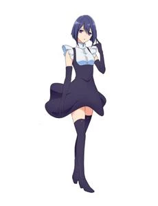 土刃芽衣